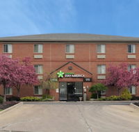 Extended Stay America Suites Akron Copley West - Accommodation Michigan