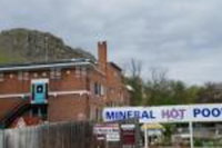 Lava Hot Springs Inn  Spa