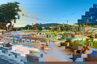 Tapatio Springs Hill Country Resort