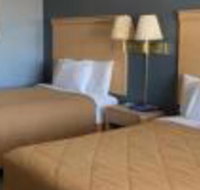 Fairway Inn - Accommodation Michigan