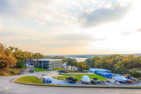 The Lodge at Port Arrowhead