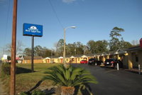 Americas Best Value Inn Starke