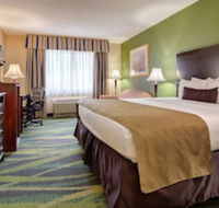 Best Western Plus Philadelphia Bensalem Hotel - Accommodation Michigan