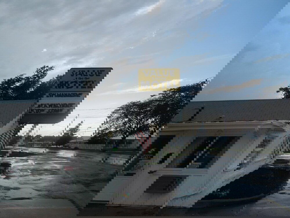 Value Inn Motel Sandusky - thumb 0