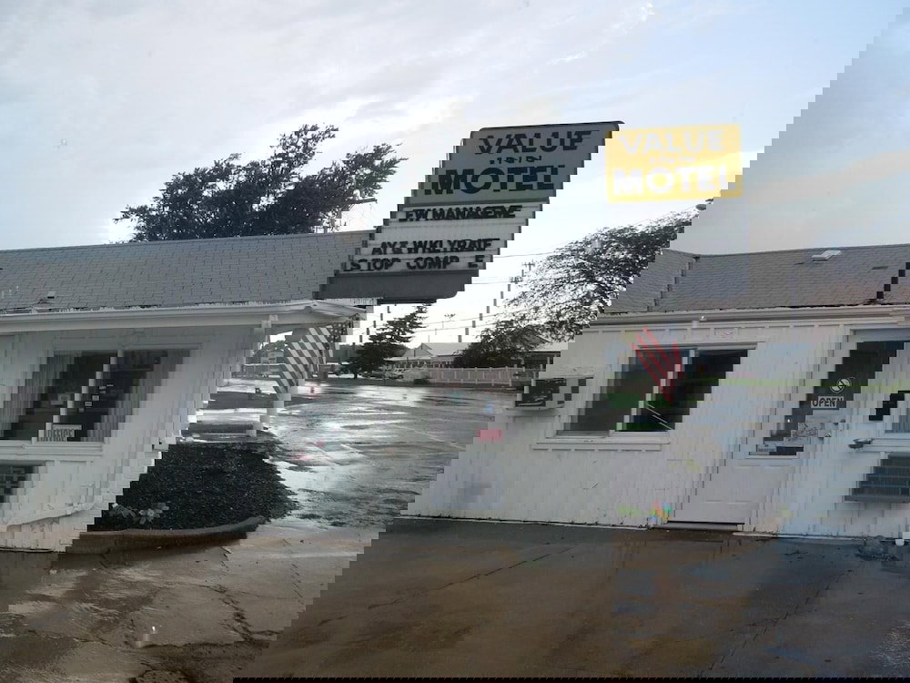 Value Inn Motel Sandusky - thumb 2