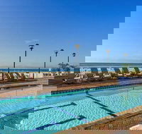 Westgate Myrtle Beach Oceanfront 828-94 - Accommodation Michigan