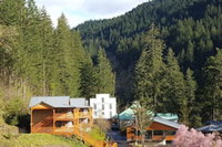 Carson Hot Springs Resort