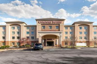 Comfort Suites Columbia Gateway