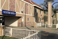 Scottish Inns Long Beach