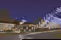 Country Inn  Suites by Radisson Dunn NC