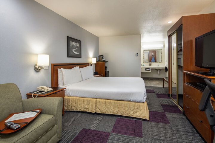 Atherton Park Inn & Suites - thumb 3