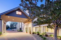 Best Western Plus Longbranch Hotel  Convention Center