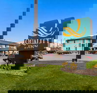 Quality Inn - Accommodation Michigan