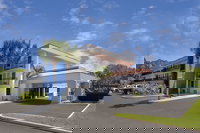 Quality Inn Atlantic Beach - Mayo Clinic Jax Area