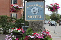 Town  Beach Motel