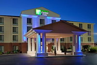 Holiday Inn Express Hotel  Suites Murray an IHG Hotel