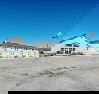 Motel 6 Beaver UT - Accommodation Michigan