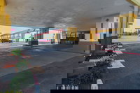 Econo Lodge Sulphur Springs I-30