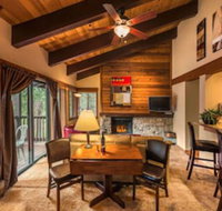 Granlibakken Tahoe - Accommodation Michigan