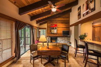 Accommodation Michigan