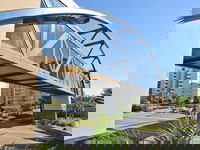 Crystal Tower Condominiums by Wyndham Vacation Rentals