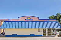Days Inn by Wyndham Elizabeth City