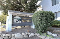 Friday Harbor Suites