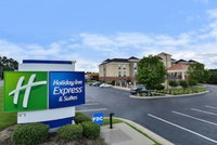 Holiday Inn Express Hotel  Suites Petersburg-Dinwiddie an IHG Hotel