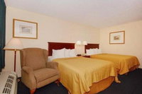Camden West Inn  Suites