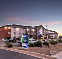 Holiday Inn Express Hotel  Suites Alamogordo Hwy 54/70 an IHG Hotel - Accommodation Michigan