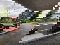 Quality Inn Dublin I-81