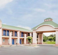 Knights Inn Ruther Glen - Accommodation Michigan