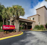 Red Roof Inn PLUS Palm Coast - Accommodation Michigan