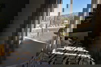 Modern Downtown Condo