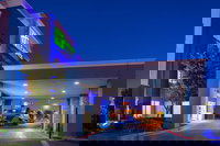 Holiday Inn Express Stockton Southeast an IHG Hotel