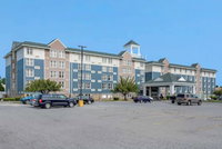 Comfort Inn  Suites Glen Mills - Concordville