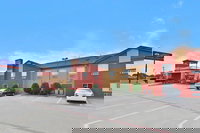 Americas Best Value Inn  Suites Haltom City Ft. Worth