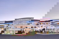 Courtyard by Marriott Junction City