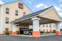 Comfort Suites Jefferson City