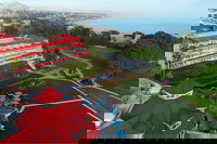 Laguna Cliffs Marriott Resort and Spa