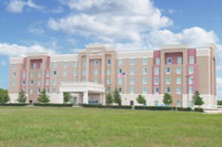 Hampton Inn  Suites Dallas/Frisco North-FieldhouseUSA