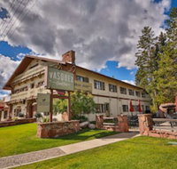 Vasquez Creek Inn - Accommodation Michigan