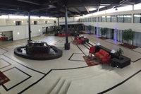 Cherotel Grand Mariner Hotel