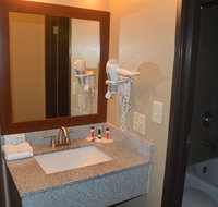Super 8 by Wyndham Altoona - Accommodation Michigan