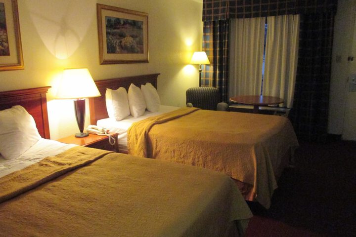 Travelodge By Wyndham Suffolk - thumb 3