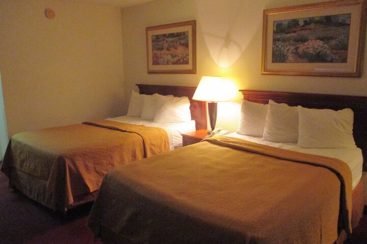 Travelodge By Wyndham Suffolk - thumb 4