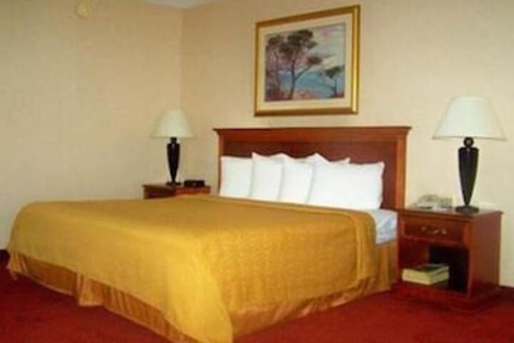 Travelodge By Wyndham Suffolk - thumb 5