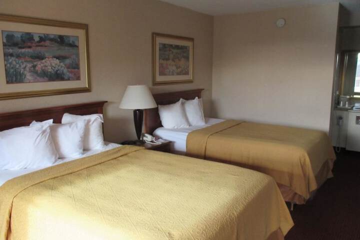 Travelodge By Wyndham Suffolk - thumb 6