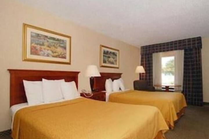 Travelodge By Wyndham Suffolk - thumb 2