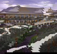 The Lodge at Hammock Beach Resort - Accommodation Michigan